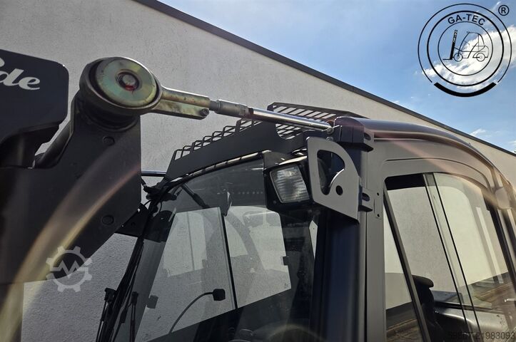 رافعات شوكية ديزل Linde H40D-01