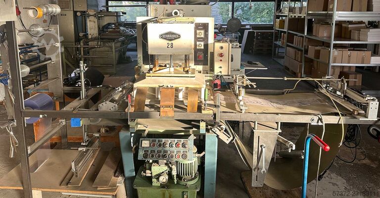  Schwalbach Herfurth HF 800