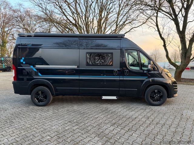 รถบ้าน  BRAVIA