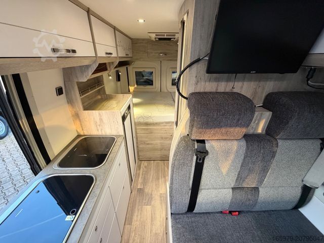 รถบ้าน  BRAVIA