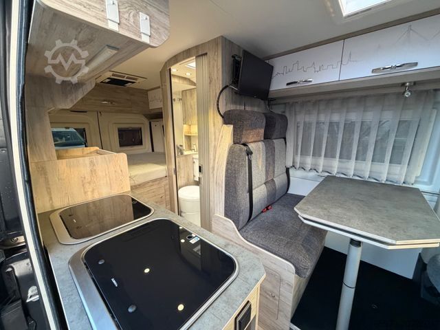 รถบ้าน  BRAVIA