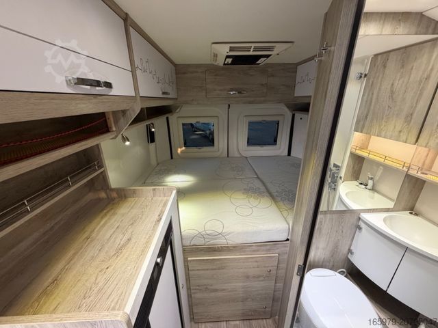 รถบ้าน  BRAVIA