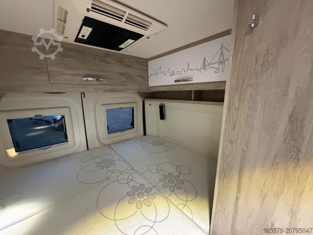 รถบ้าน  BRAVIA