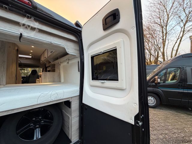 รถบ้าน  BRAVIA