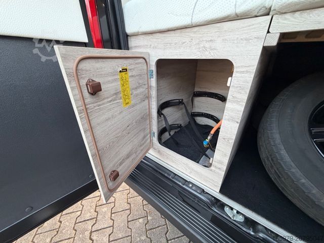 รถบ้าน  BRAVIA