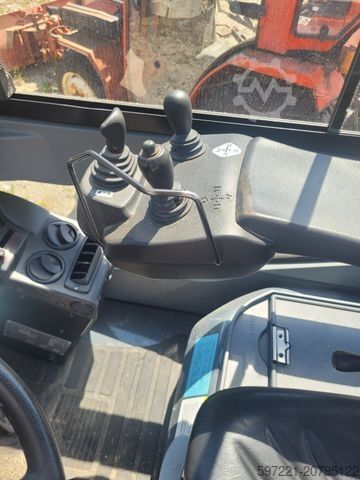 Diesel Forklifts Toyota 52-8FDF30 nur 871 Stunden