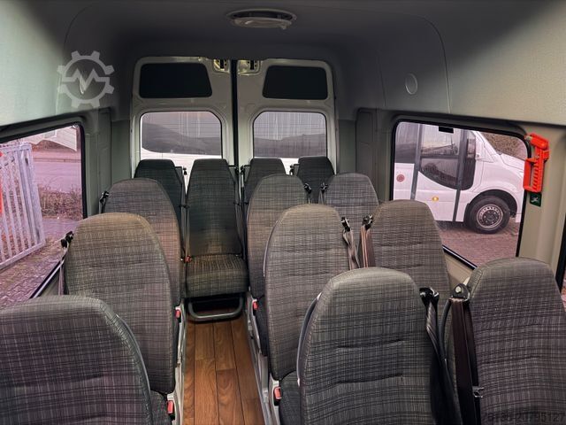 Minibus MERCEDES-BENZ Sprinter 45 LL 516 CDI 23 Sitzer 2x Klima Euro 6