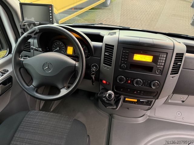 Minibus MERCEDES-BENZ Sprinter 45 LL 516 CDI 23 Sitzer 2x Klima Euro 6