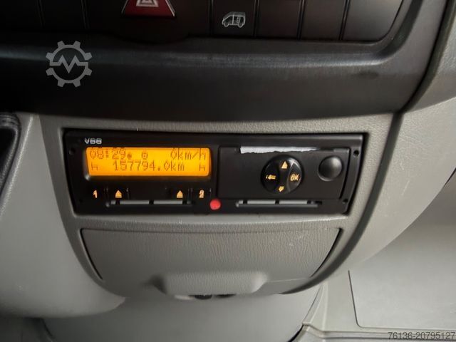 Minibus MERCEDES-BENZ Sprinter 45 LL 516 CDI 23 Sitzer 2x Klima Euro 6