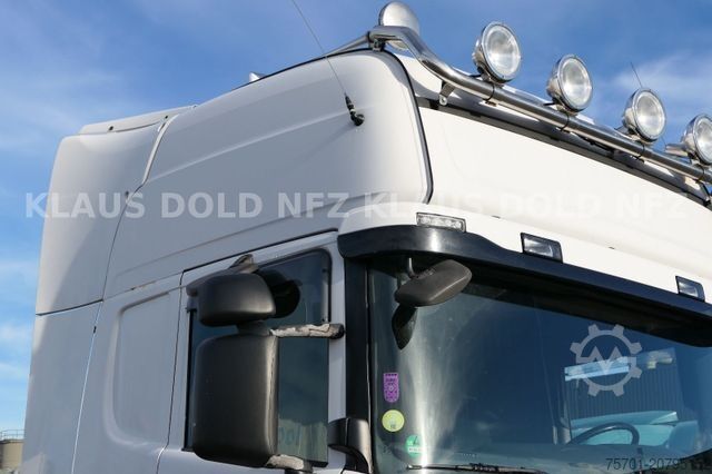Тягач большого объема SCANIA R 450 TopLine Retarder Vollluft Hydraulik Euro 6