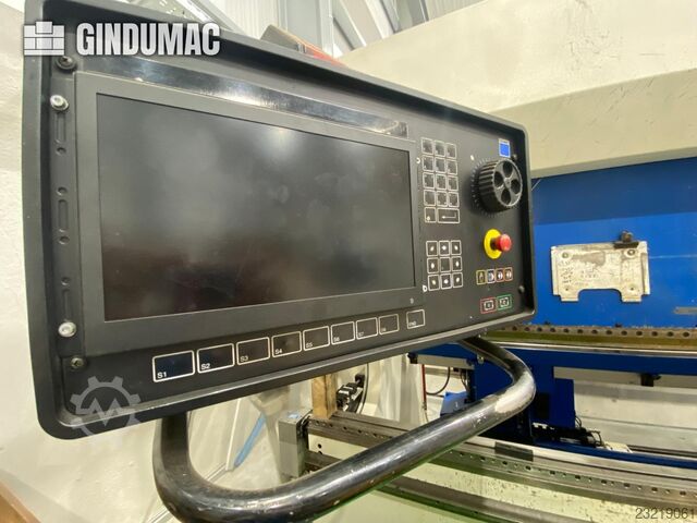  TRUMPF Trumabend V130