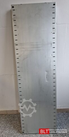 SSI Schäfer Fachböden 128 x 39 x 4 cm R3000 B40/392/70 , ZB341315 , ZB9414