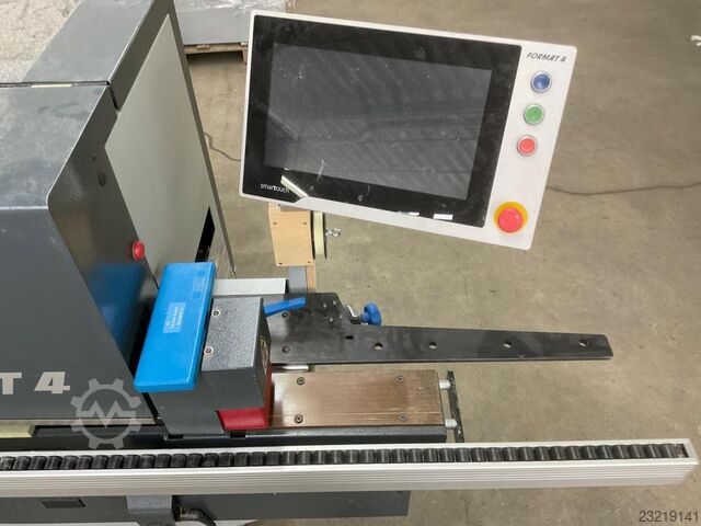 Format-saha Format4 tempora F600 60.06L