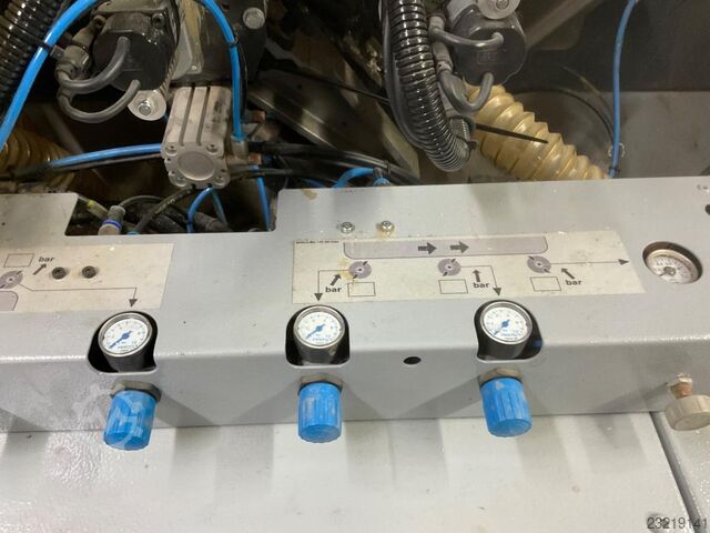 Format-saha Format4 tempora F600 60.06L