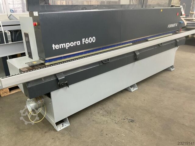 Format-saha Format4 tempora F600 60.06L