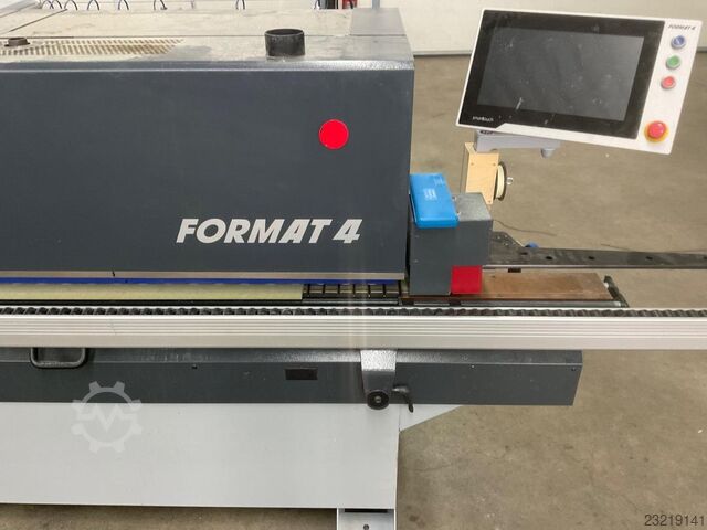 Format-saha Format4 tempora F600 60.06L