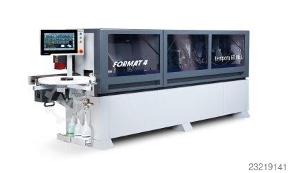 Format-saha Format4 tempora F600 60.06L