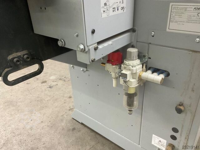 Format-saha Format4 tempora F600 60.06L