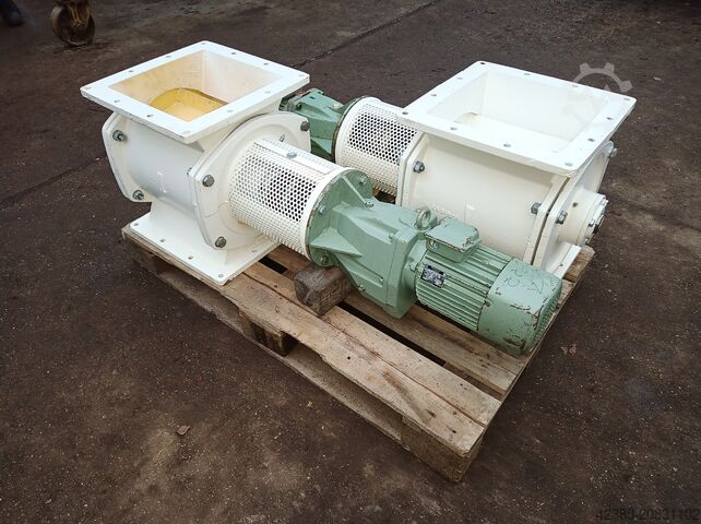 Celleskovlås Doselås Kreisel ZS315-1