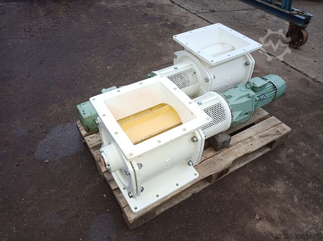 Celleskovlås Doselås Kreisel ZS315-1