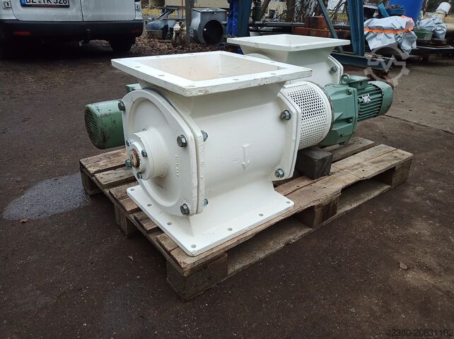 Celleskovlås Doselås Kreisel ZS315-1