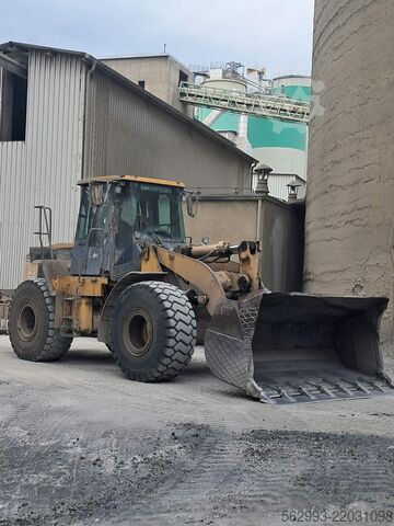 ホイールローダー Caterpillar 950 G-II