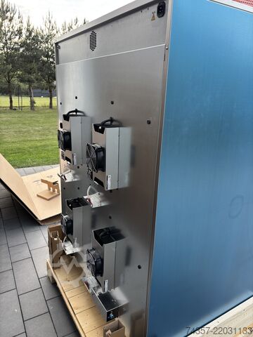 Климатична камера Memmert HPP 1060 eco Memmert HPP 1060eco