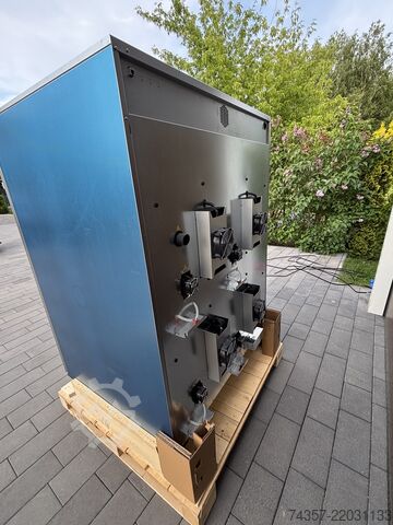 Климатична камера Memmert HPP 1060 eco Memmert HPP 1060eco