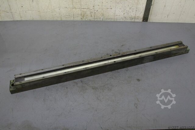 Hydraulic reservoir sight glass unbekannt 805 x 25