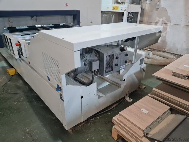 CNC-Bearbeitungszentrum SCM Morbidelli m90 3115x1320 Z180