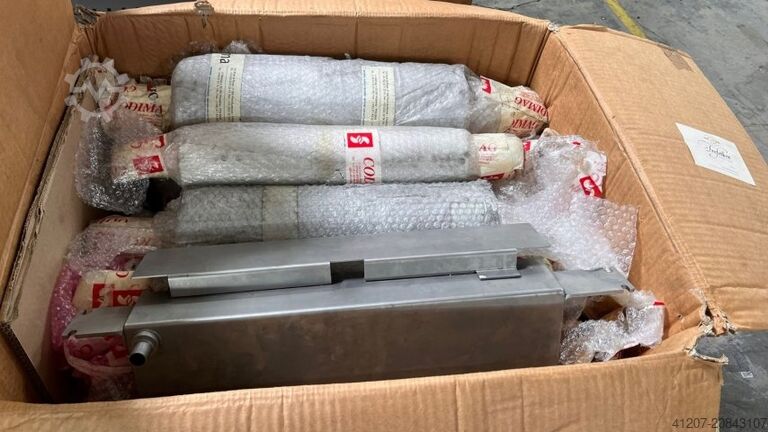 Endlosdruck Codimag Viva 420 Aniflo