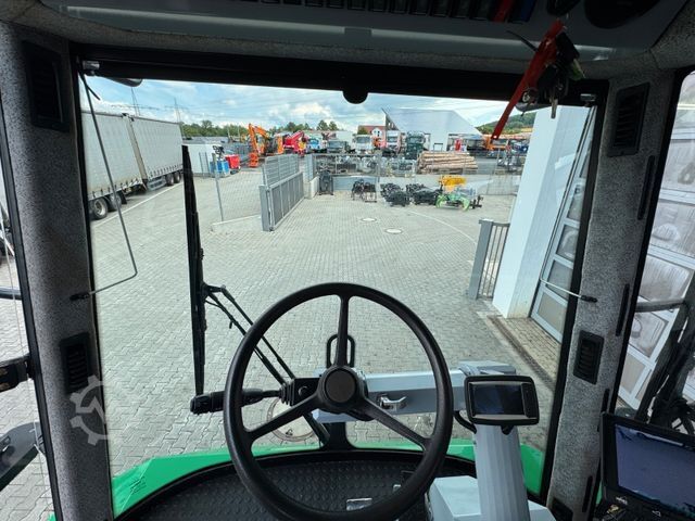 Albach Diamant 2000 / kein AdBlue / 2.200h Roto