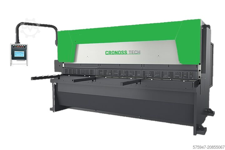  CRONOSSTECH HGM 3100X8