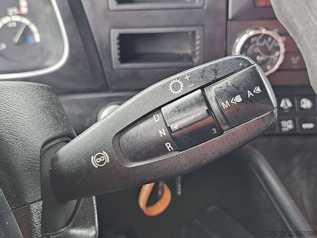 Standard-SZM MERCEDES-BENZ ACTROS 1843