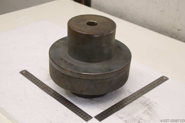 Klauwkoppeling Desch Hadeflex FW9