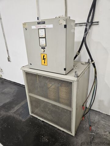 Transformator 63kVa 3x400V/ 1x110V Trafó-Print 3 x 400 V -> 1 x 110 V