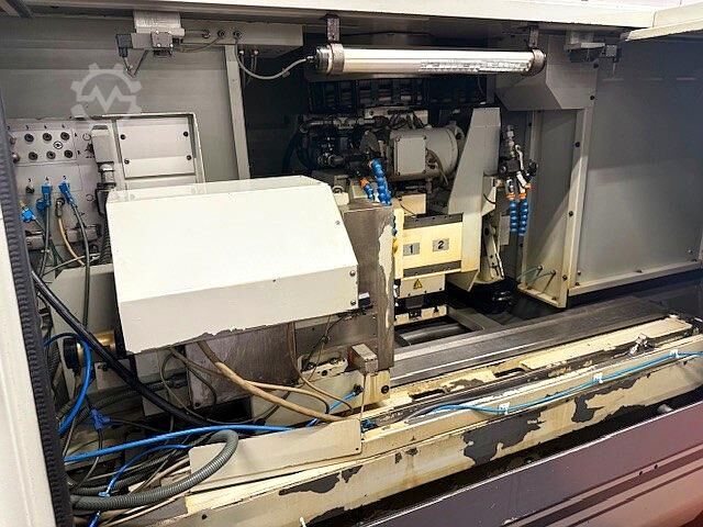 Rundschleifmaschine Studer S40