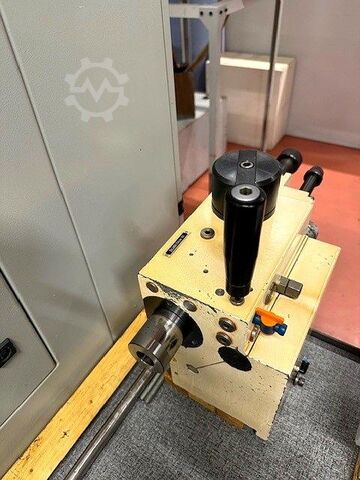 Rundschleifmaschine Studer S40
