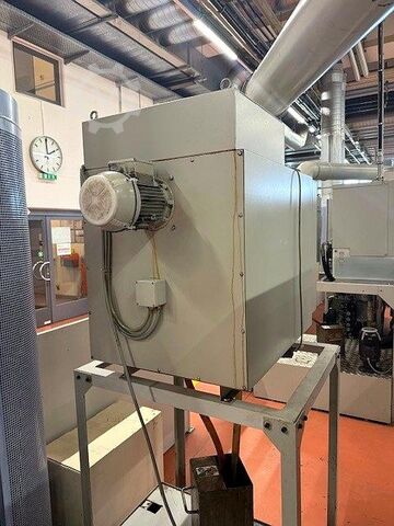 Rundschleifmaschine Studer S40