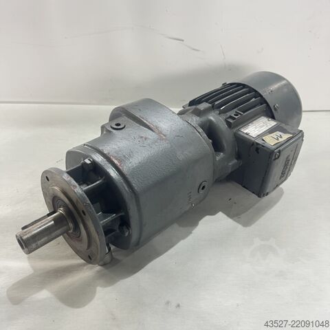 Motor FLENDER HIMMEL B245607/02
