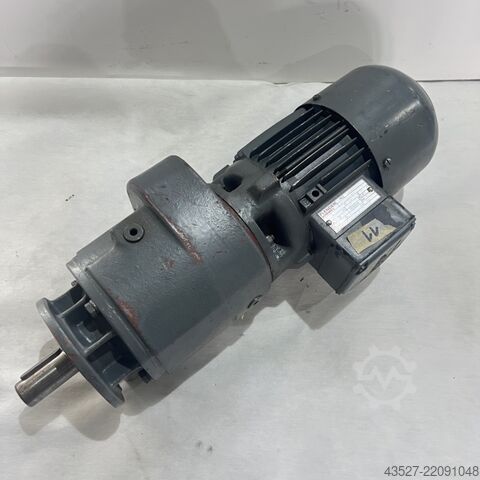 Motor FLENDER HIMMEL B245607/02