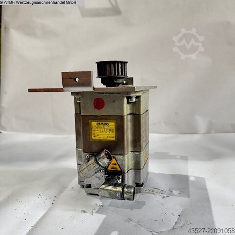 Motor SIEMENS 1FK7061-7AF71-1TA0
