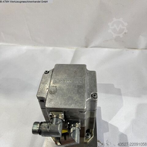 Motor SIEMENS 1FK7061-7AF71-1TA0
