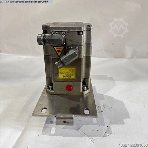 Motor SIEMENS 1FK7061-7AF71-1TA0
