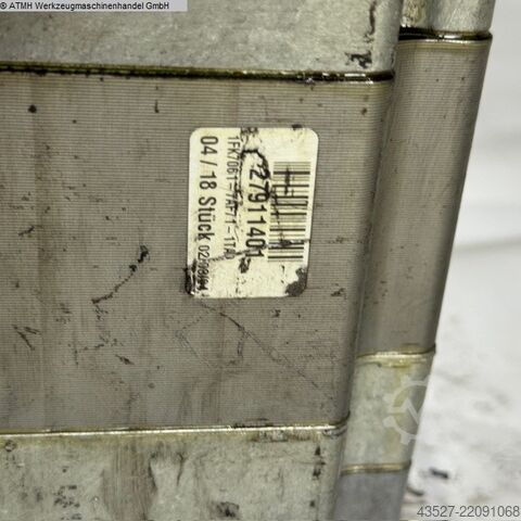 Motor SIEMENS 1FK7061-7AF71-1TA0