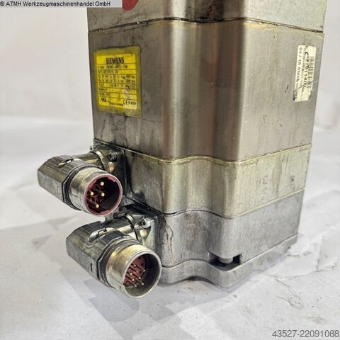 Motor SIEMENS 1FK7061-7AF71-1TA0