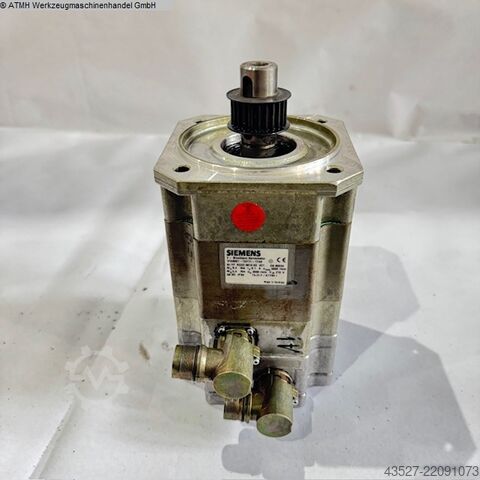 Motor SIEMENS 1FK6061-7AF71-1TA0