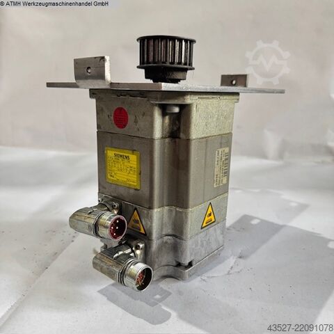 Motor SIEMENS 1FK7061-7AF71-1TA0