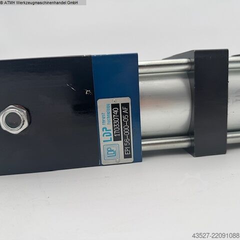 Autre LDP EPI 56-000-05 AF