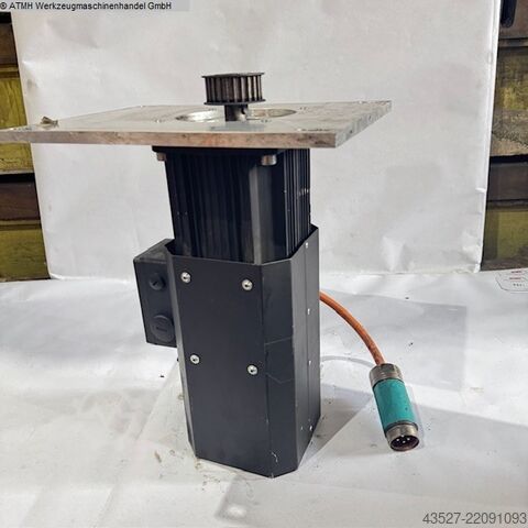 Motor SYSTEM ANTRIEBSTECHNIK DSF4-14.4-20R.N3-0VD